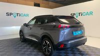 Peugeot 2008 1.5 BlueHDi 110ch S&S GT — photo 7