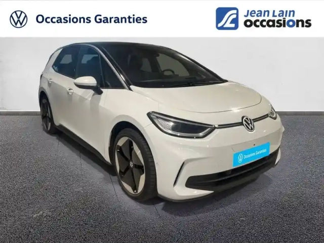 Volkswagen Id.3 204 ch pro s — photo 10