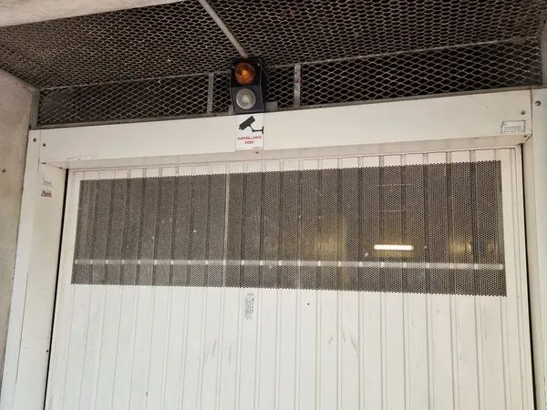 Location emplacement parking rue Manin