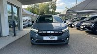 Dacia Sandero 1.0 ECO-G 100ch Journey