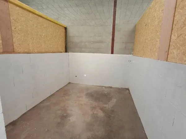 Box de stockage 12m2 30m3