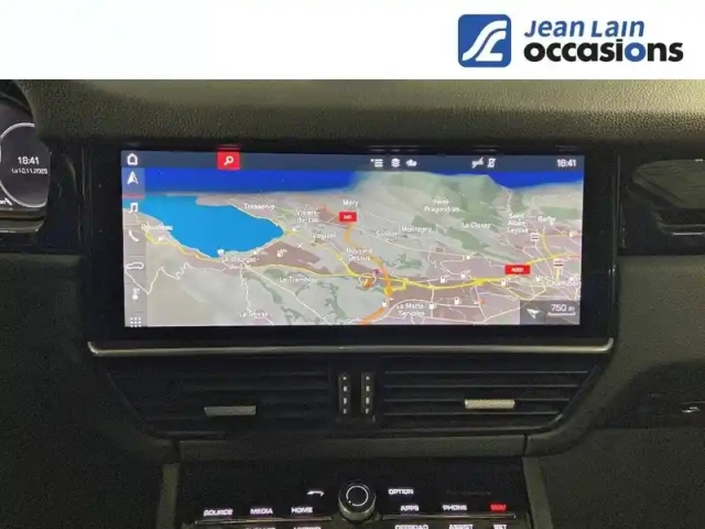Porsche Cayenne e-hybrid 3.0 v6 462 ch tiptronic bva — photo 35