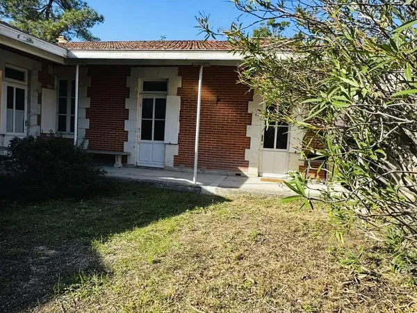 Maison 3 pièces 51 m²