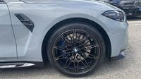 Bmw M4 Coupé 3.0 510ch Competition — photo 26