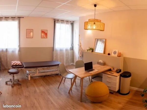 Location cabinet médical/paramedical Medic Center Annecy