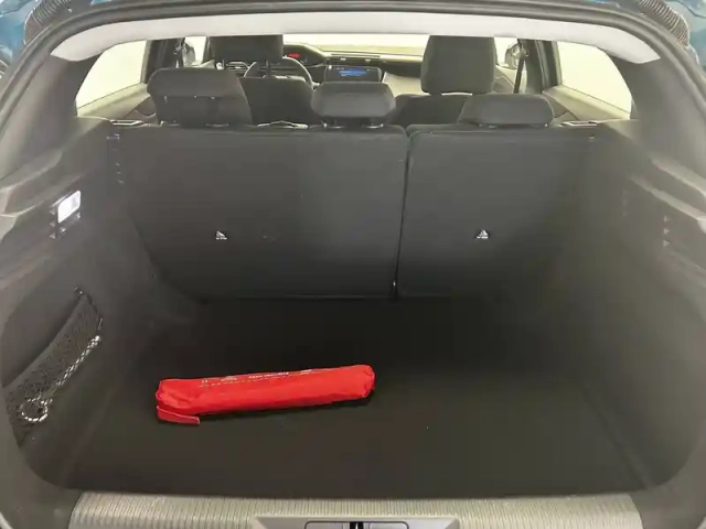 Peugeot 308 bluehdi 130ch s&amp;s eat8 — photo 20