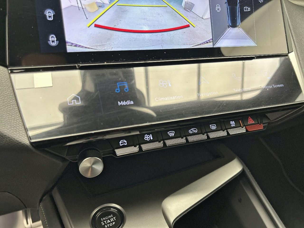 Peugeot 308 phev 180 e-eat8 gt — photo 22