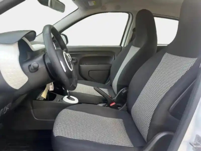 Renault Twingo e-tech electric authentic r80 achat intégral — photo 14