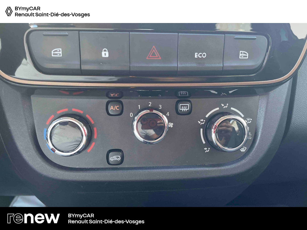Dacia Spring — photo 21
