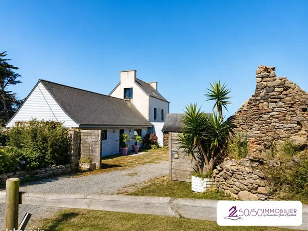 Propriété 7 pièces 183 m²