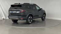 Dacia Bigster 1.8 hybrid 155ch Extreme — photo 5
