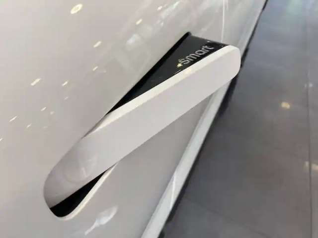 Smart 1 smart # 428 ch — photo 12