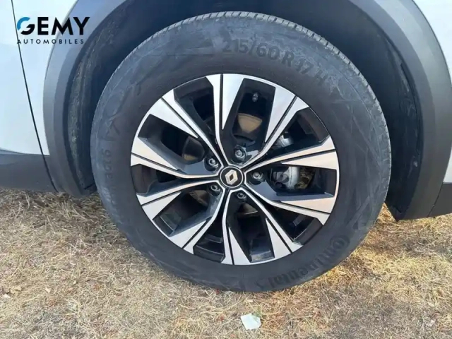 Renault Captur tce 90 — photo 13