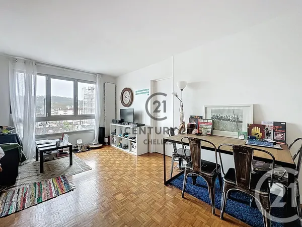 Appartement 1 pièce 28 m²