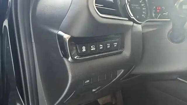 Mazda Cx-30 2.0l e-skyactiv x m hybrid 186 ch 4x2 bva6 — photo 20