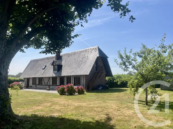 Maison 6 pièces 98 m²