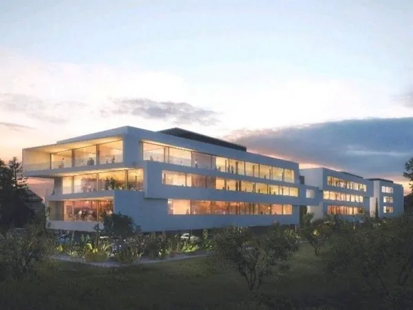 Bureau 1149 m²