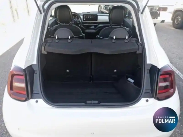Fiat 500 e 118ch pack tech my23 — photo 6
