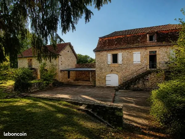 Maison 6 pièces 157 m²