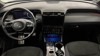 Hyundai Tucson 1.6 CRDI 136ch Hybrid 48V N Line Executive DCT7 — photo 11