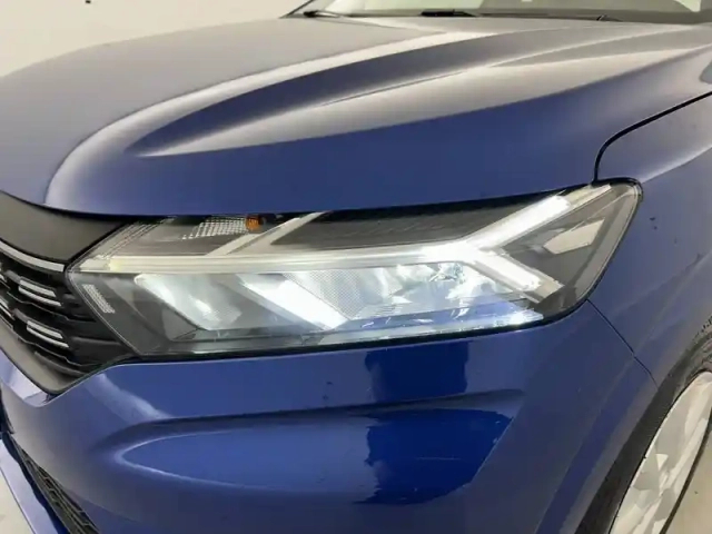 Dacia Sandero sce 65 - 22 — photo 32