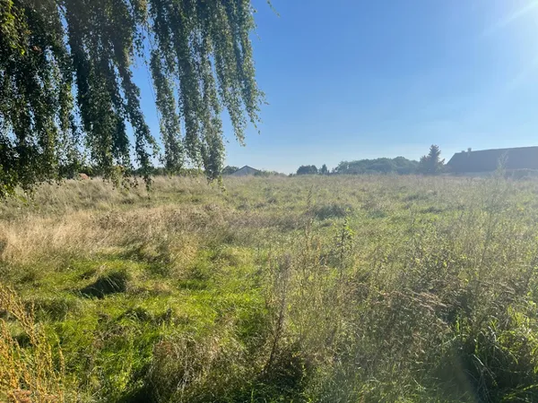 Terrain 307 m²
