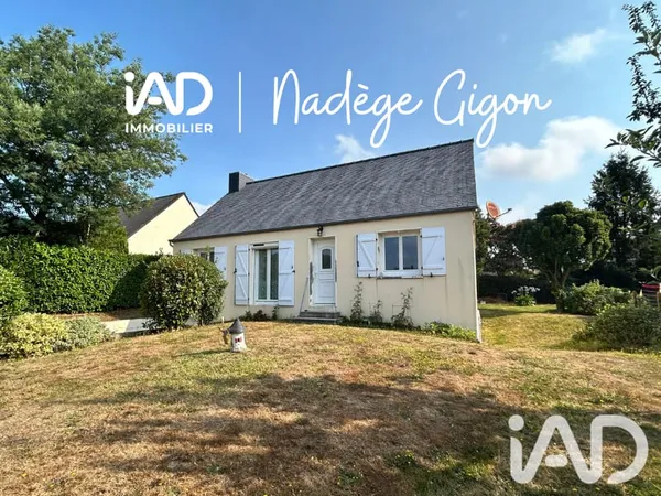 Maison 5 pièces 112 m²