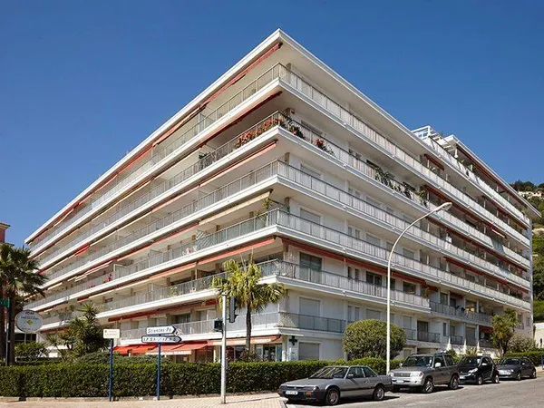 Appartement 1 pièce 17 m²