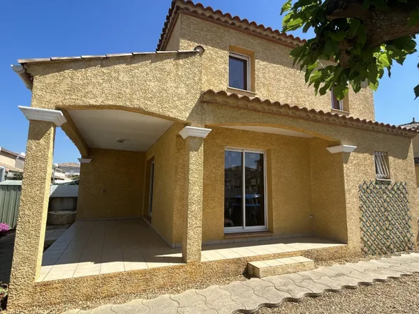 Maison 4 pièces 70 m²