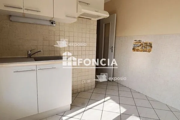 Appartement 4 pièces 69 m²