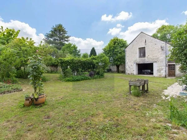 Maison 7 pièces 154 m²