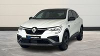 Renault Arkana 1.6 E-Tech hybride 145ch Engineered -22