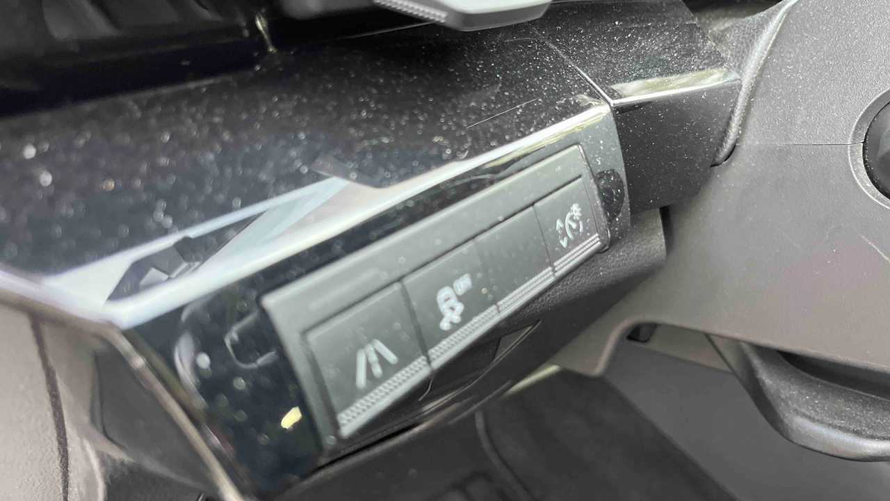 Renault Austral E-Tech hybrid 200 — photo 16