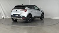 Renault Captur 1.6 E-Tech hybride 145ch Engineered — photo 5