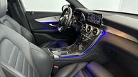 Mercedes Glc 300 e 211+122ch AMG Line 4Matic 9G-Tronic Euro6d-T-EVAP-ISC — photo 15