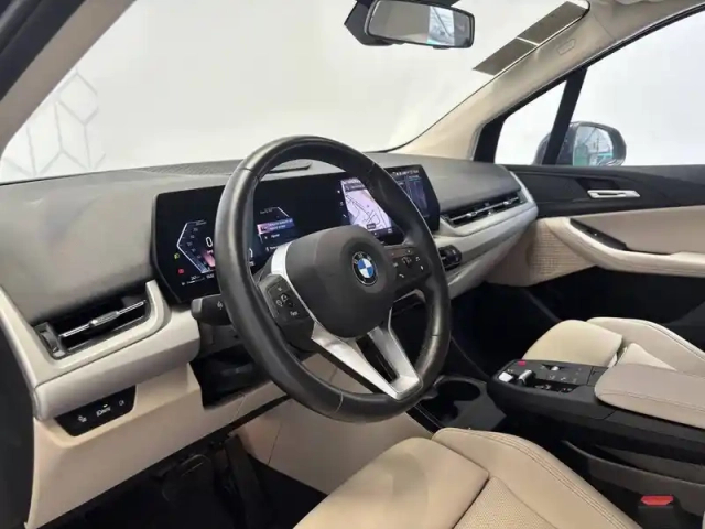 Bmw Serie 2 active tourer 218i 136 ch dkg7 — photo 4