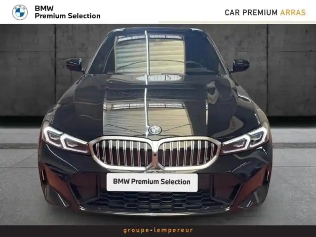 Bmw Serie 3 série 3 330ea xdrive 292ch m sport — photo 7