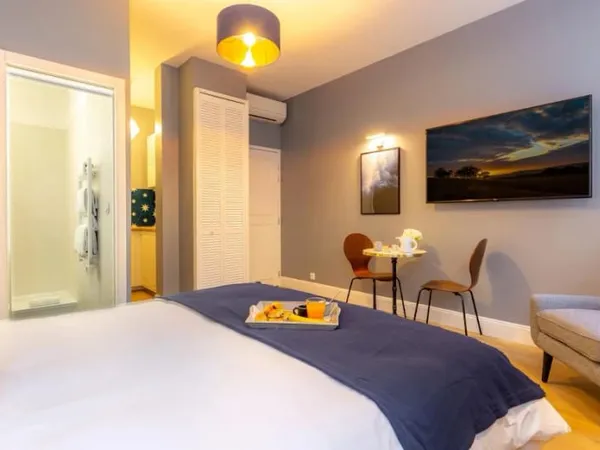 Appartement Vente Marseille   1200000€