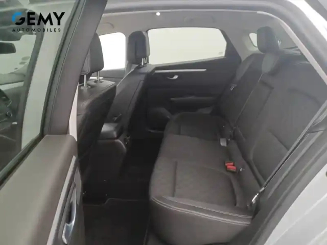 Renault Talisman dci 130 energy edc — photo 10