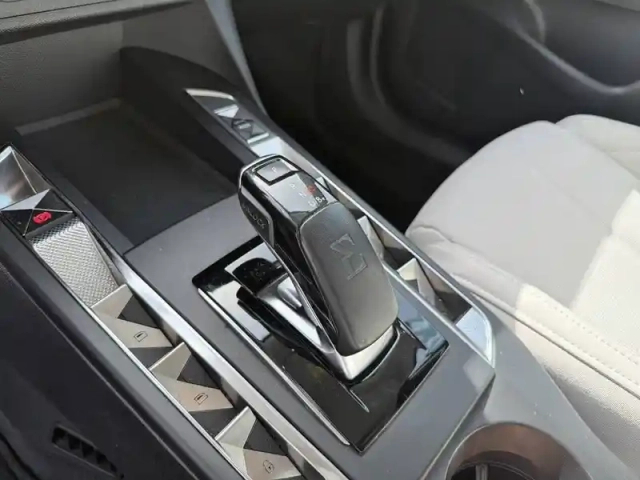 Ds Ds 3 ds3 crossback e-tense — photo 14