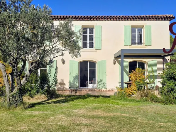 Magnifique bastide de charme aucun travaux à prevoir
