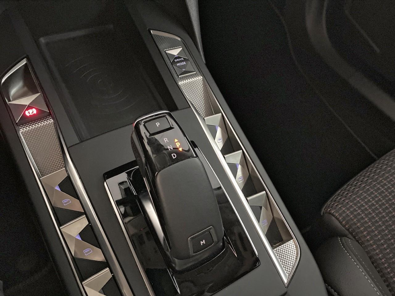 Ds Ds 3 hybride 136 e-dct6 etoile — photo 15