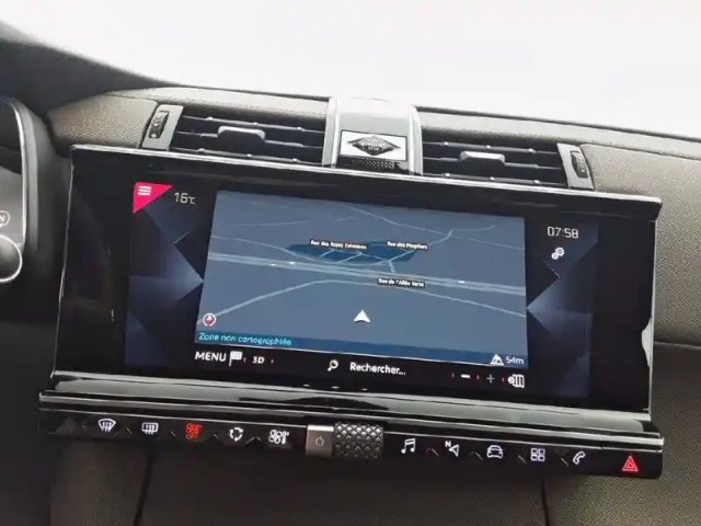 Ds Ds 7 ds7 crossback bluehdi 130 eat8 — photo 49
