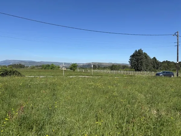 Terrain à bâtir Vente Saint-Étienne-de-Fontbellon   84000€