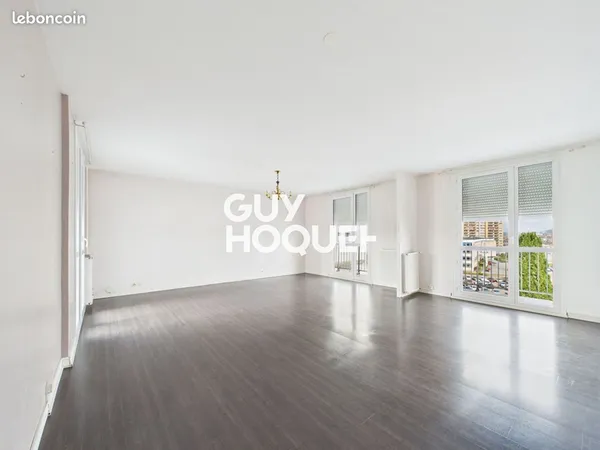 Appartement 3 pièces 85 m²