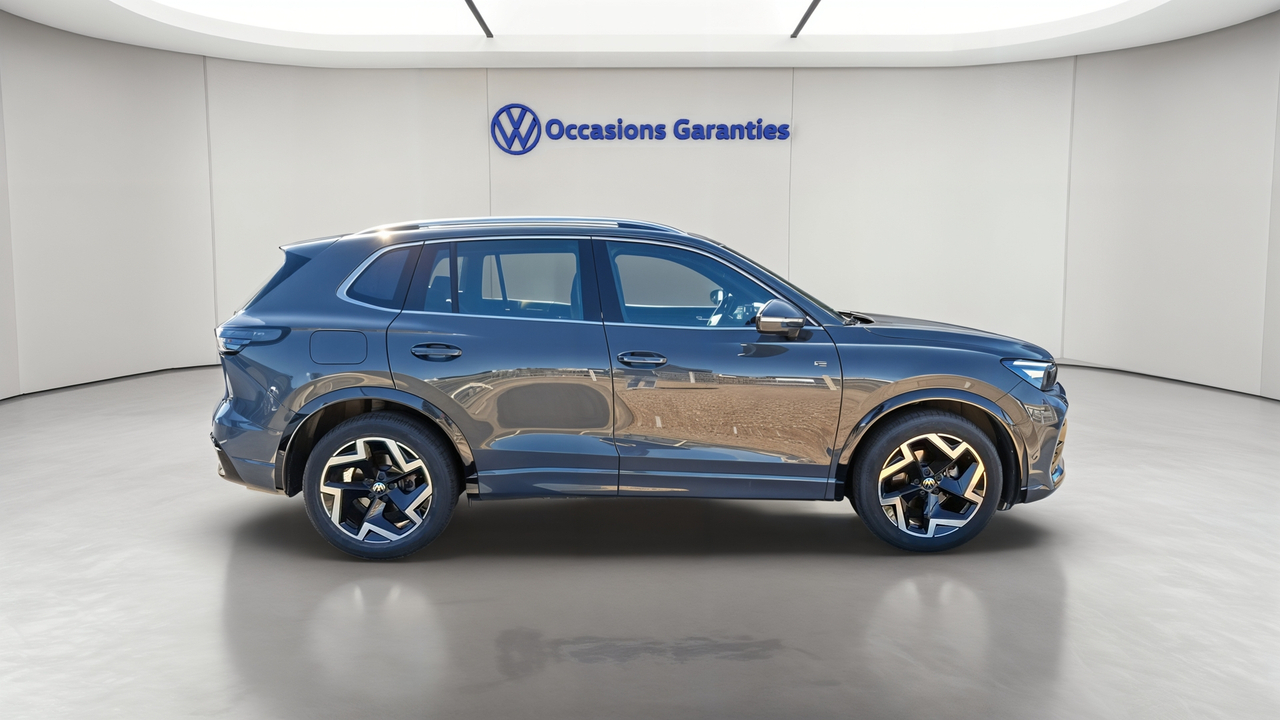Volkswagen Tiguan 1.5 eTSI 150ch DSG7 — photo 6