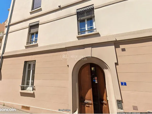Appartement 4 pièces 103 m²