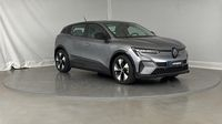 Renault Mégane E-Tech Electric EV60 220ch Equilibre super charge -B — photo 3