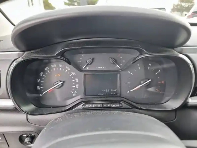 Citroën C3 puretech 83 s&amp;s bvm5 — photo 10
