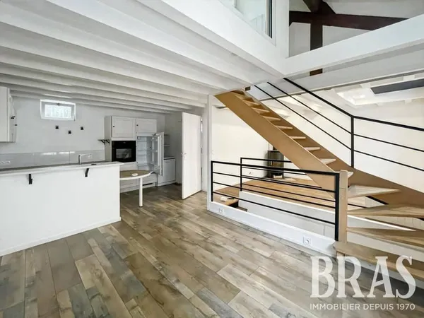 Maison 3 pièces 65 m²